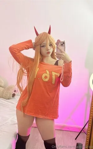 Aikonaraa OnlyFans Leaked Free Thumbnail Picture - #RvunuazyS5