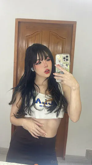 Aikonaraa OnlyFans Leaked Free Thumbnail Picture - #St42E9BEp1