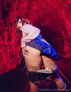 Aikonaraa OnlyFans Leaked Free Thumbnail Picture - #i1Dqzs2474