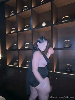 Aikoow OnlyFans Leaked Free Thumbnail Picture - #Agiyd5B3nt