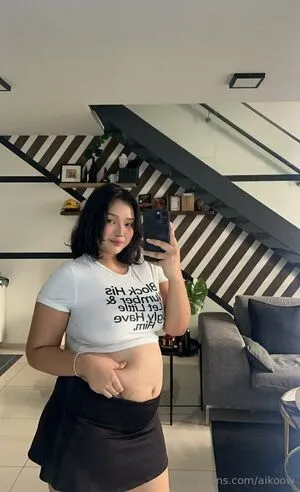 Aikoow OnlyFans Leaked Free Thumbnail Picture - #Buis3Lhqki