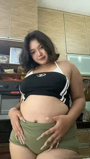 Aikoow OnlyFans Leaked Free Thumbnail Picture - #RM2dTWmQ5h