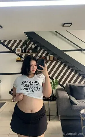 Aikoow OnlyFans Leaked Free Thumbnail Picture - #UeTU2WgUEw