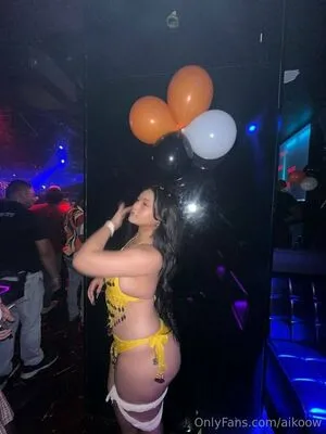 Aikoow OnlyFans Leaked Free Thumbnail Picture - #fc1TdVhpBE