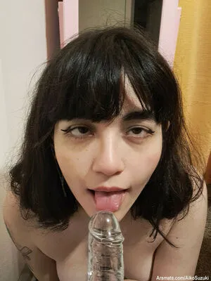 Aikosuzuki OnlyFans Leaked Free Thumbnail Picture - #5ApimCGRrB