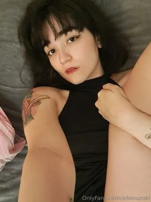 Aikosuzuki OnlyFans Leaked Free Thumbnail Picture - #Nmy79RiUIt