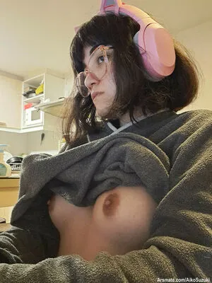 Aikosuzuki OnlyFans Leaked Free Thumbnail Picture - #WIPmShD21K