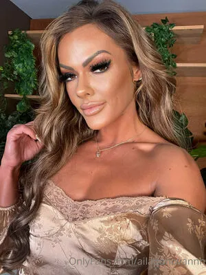 Ailadonovannn OnlyFans Leaked Free Thumbnail Picture - #K1uPD6MKqa