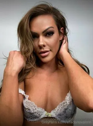 Ailadonovannn OnlyFans Leaked Free Thumbnail Picture - #QhQJXNNIuk