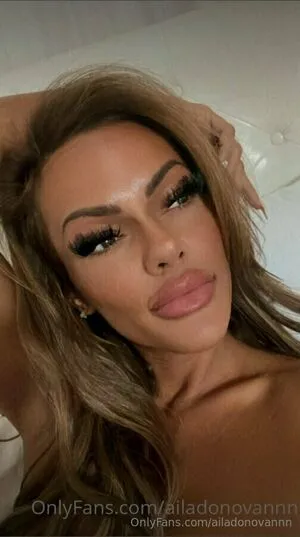 Ailadonovannn OnlyFans Leaked Free Thumbnail Picture - #jCYS2aRd1g