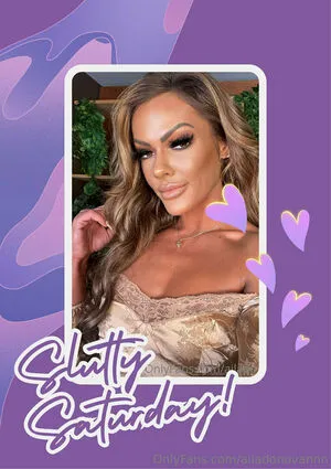 Ailadonovannn OnlyFans Leaked Free Thumbnail Picture - #rocKeCNLZ1