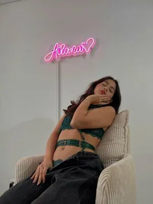 Ailana OnlyFans Leaked Free Thumbnail Picture - #iVQoy2Y3M6