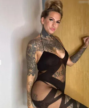 Aileen Ink OnlyFans Leaked Free Thumbnail Picture - #3xaSQmdU7U