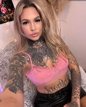 Aileen Ink OnlyFans Leaked Free Thumbnail Picture - #CuJdVDW6tu