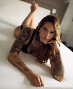 Aileen Ink OnlyFans Leaked Free Thumbnail Picture - #J4zyvgAGUE