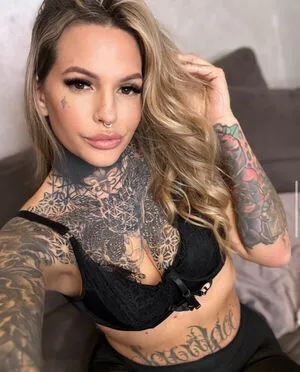 Aileen Ink OnlyFans Leaked Free Thumbnail Picture - #djgC04hbEA