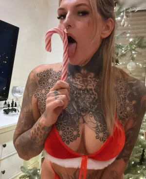 Aileen Ink OnlyFans Leaked Free Thumbnail Picture - #i3jo6aw9H3