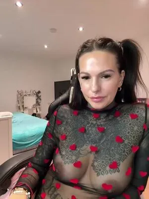 Aileen Ink OnlyFans Leaked Free Thumbnail Picture - #mHV9F9XNQZ