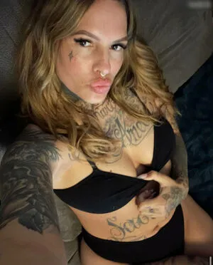 Aileen Ink OnlyFans Leaked Free Thumbnail Picture - #oEBMxk8BR4