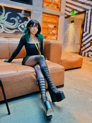 Aileen Senpai OnlyFans Leaked Free Thumbnail Picture - #0b6qvNA2Mg