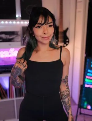 Aileen Senpai OnlyFans Leaked Free Thumbnail Picture - #11CcfYVUSG