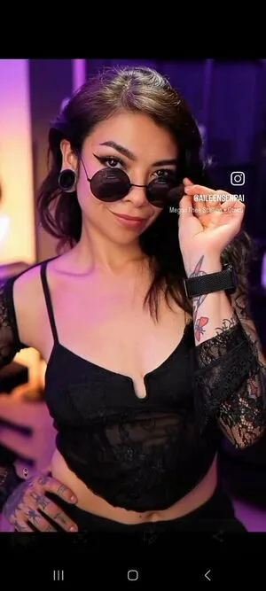 Aileen Senpai OnlyFans Leaked Free Thumbnail Picture - #3MPOwmZ33g