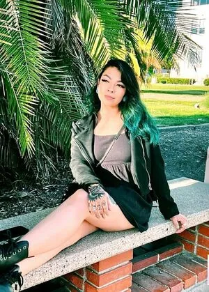 Aileen Senpai OnlyFans Leaked Free Thumbnail Picture - #57KTphGNgJ