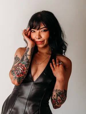 Aileen Senpai OnlyFans Leaked Free Thumbnail Picture - #5EoFZVynAB