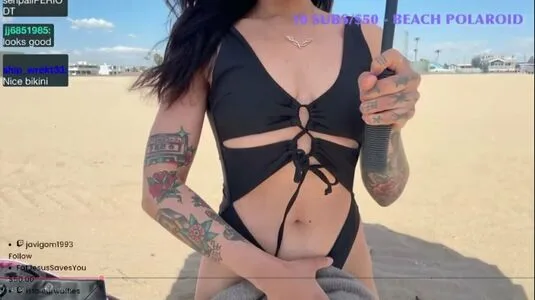 Aileen Senpai OnlyFans Leaked Free Thumbnail Picture - #5cMELGQe8d