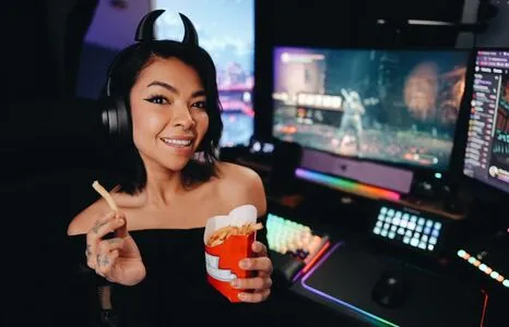 Aileen Senpai OnlyFans Leaked Free Thumbnail Picture - #6cLqu31jYo