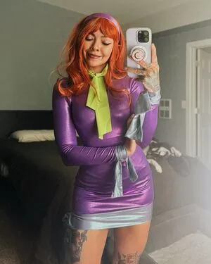 Aileen Senpai OnlyFans Leaked Free Thumbnail Picture - #6tFqdCTiEc