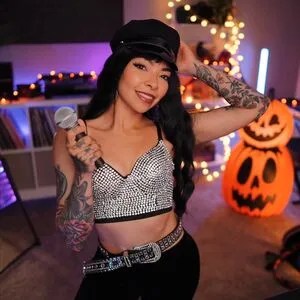 Aileen Senpai OnlyFans Leaked Free Thumbnail Picture - #71qcxVIM7c