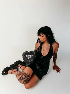 Aileen Senpai OnlyFans Leaked Free Thumbnail Picture - #ARCUjBYxgl