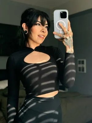 Aileen Senpai OnlyFans Leaked Free Thumbnail Picture - #B3CKR3Vv2E