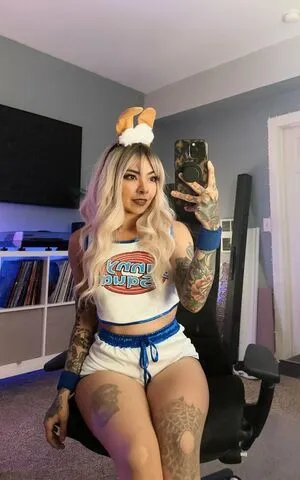 Aileen Senpai OnlyFans Leaked Free Thumbnail Picture - #BwZZ3parHC