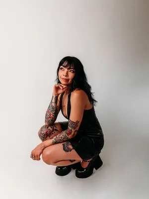 Aileen Senpai OnlyFans Leaked Free Thumbnail Picture - #Disv9c4WY4