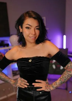 Aileen Senpai OnlyFans Leaked Free Thumbnail Picture - #Gkj8qk9shw