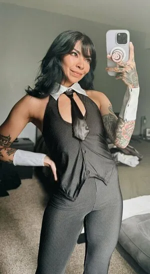 Aileen Senpai OnlyFans Leaked Free Thumbnail Picture - #Gzi00LbALN