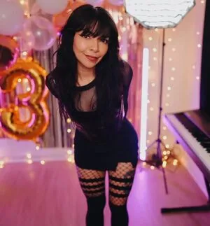 Aileen Senpai OnlyFans Leaked Free Thumbnail Picture - #KHkCknTLEZ