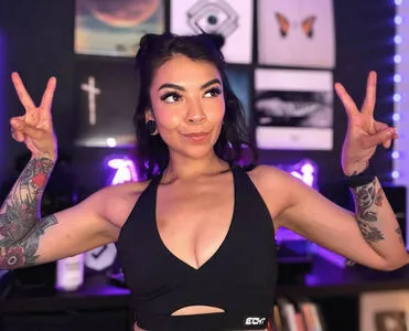 Aileen Senpai OnlyFans Leaked Free Thumbnail Picture - #MnDBdKIn0Z