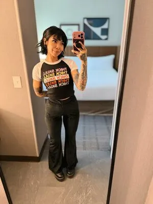 Aileen Senpai OnlyFans Leaked Free Thumbnail Picture - #N1romcxnDo