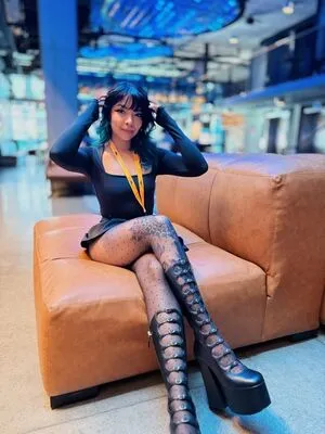 Aileen Senpai OnlyFans Leaked Free Thumbnail Picture - #RYFU0fMN68