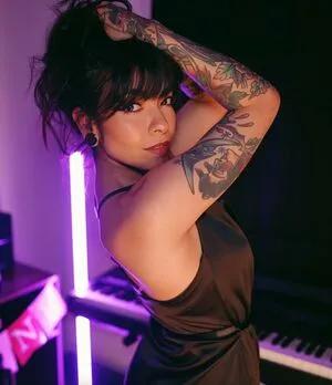 Aileen Senpai OnlyFans Leaked Free Thumbnail Picture - #S0pheknaNu