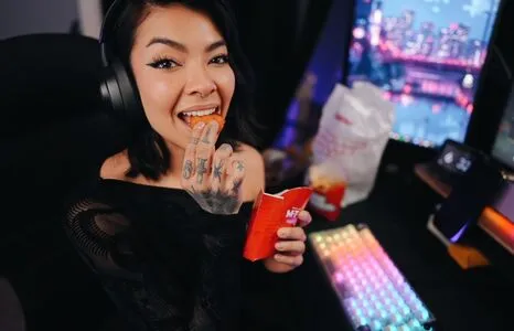 Aileen Senpai OnlyFans Leaked Free Thumbnail Picture - #SlylJZYttU