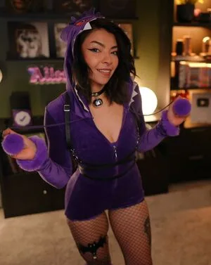 Aileen Senpai OnlyFans Leaked Free Thumbnail Picture - #TUcglPpxpK