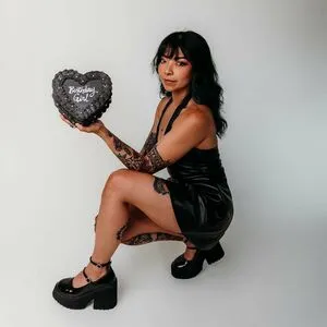 Aileen Senpai OnlyFans Leaked Free Thumbnail Picture - #U0YpBd6QJa