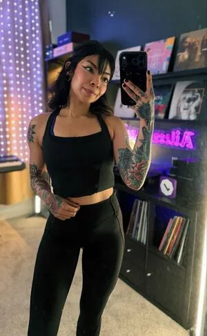 Aileen Senpai OnlyFans Leaked Free Thumbnail Picture - #UT0Nc1J3if