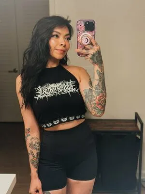 Aileen Senpai OnlyFans Leaked Free Thumbnail Picture - #VBEuz3L7nh