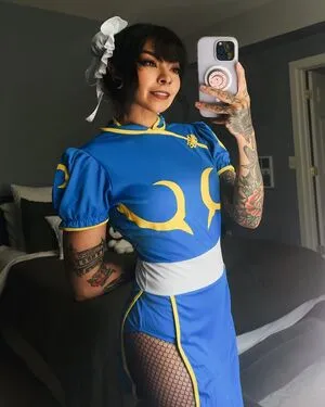 Aileen Senpai OnlyFans Leaked Free Thumbnail Picture - #VjCU93j4vN