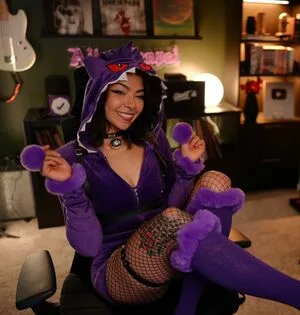 Aileen Senpai OnlyFans Leaked Free Thumbnail Picture - #VkCF6ZtWt9